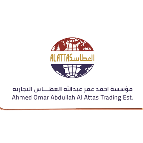 مؤسسة احمد عمر العطاس التجارية