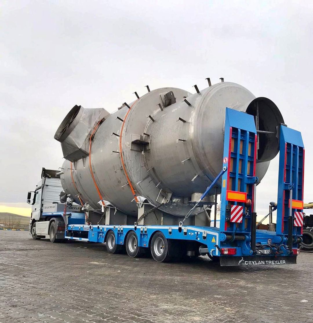 شركة لوبد نقليات