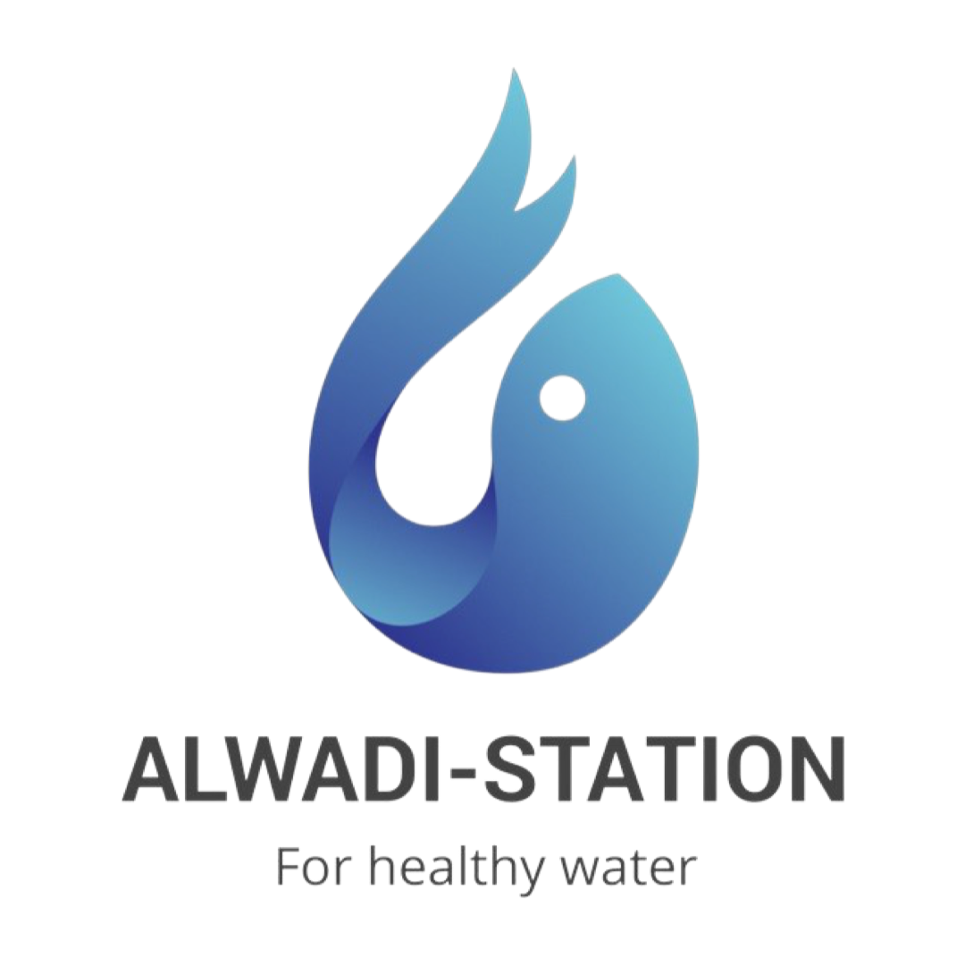 ‎محطة وادي مليجة للمياه الصحية