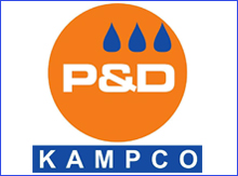 شركة كامبكو للمضخات ونزع المياه المحدودة