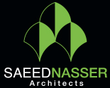 مكتب سعيد ناصر معماريون إستشاريون