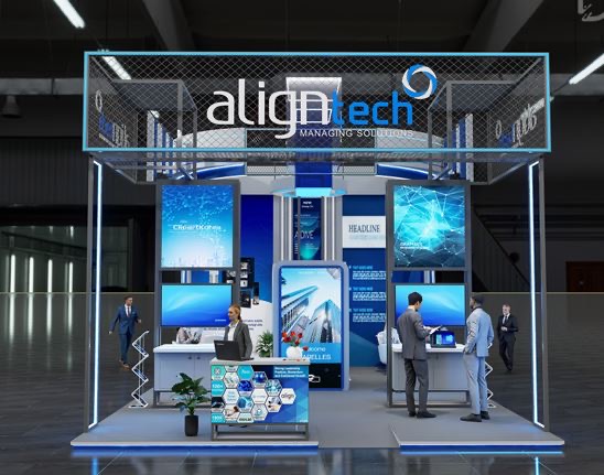 مصنع بوثات فعاليات الرياض