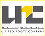 شركة الجذور المتحدة