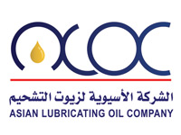 الشركة الاسيوية لزيوت التشحيم - كيوبرس