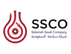 شركة سلامة السعودية (SSCO) ش.ذ.م.م