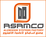 اسامكو لانظمة الالمنيوم
