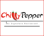 مطعم تشيلي بيبر
