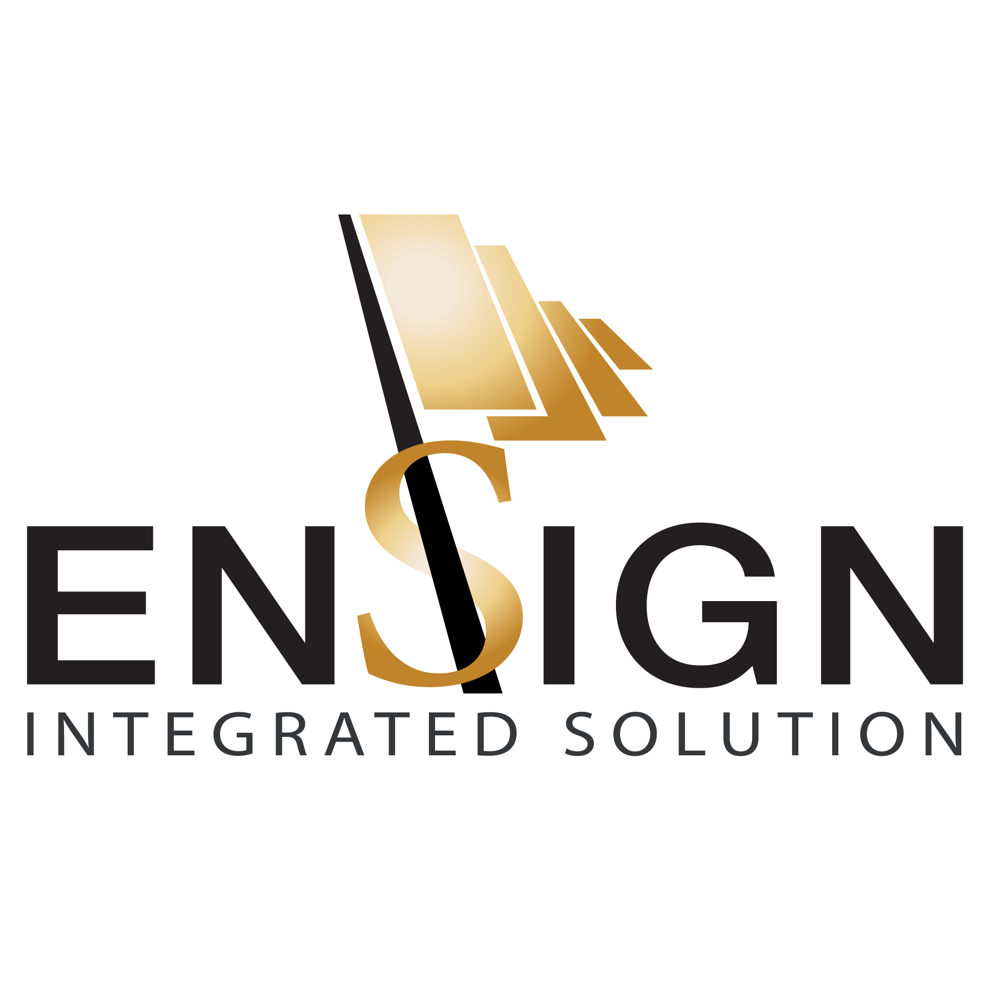 وكالة حامل الراية - انساين