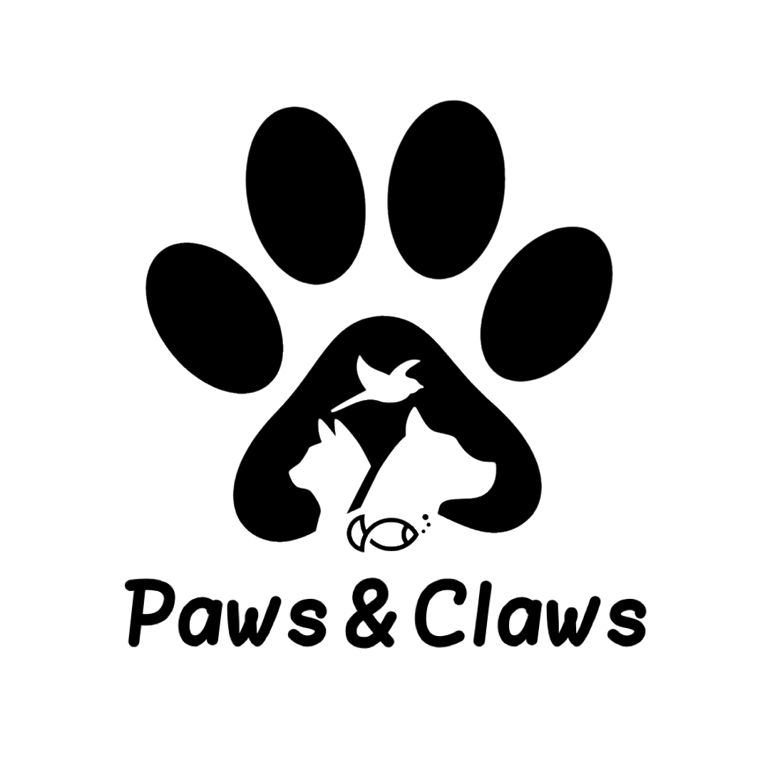 الكفوف والمخالب للحيوانات الاليفة