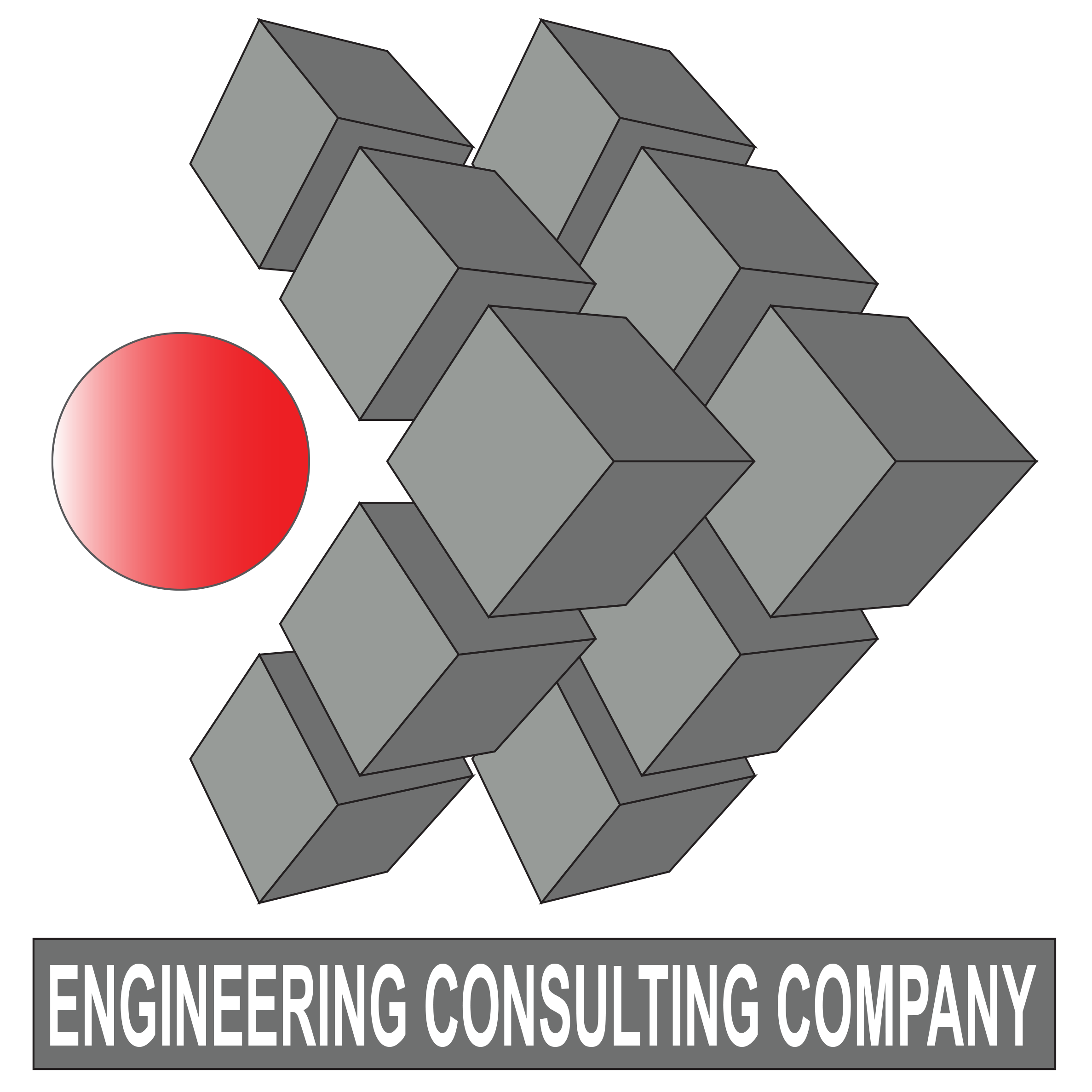 الشركة الاستشارية الهندسية