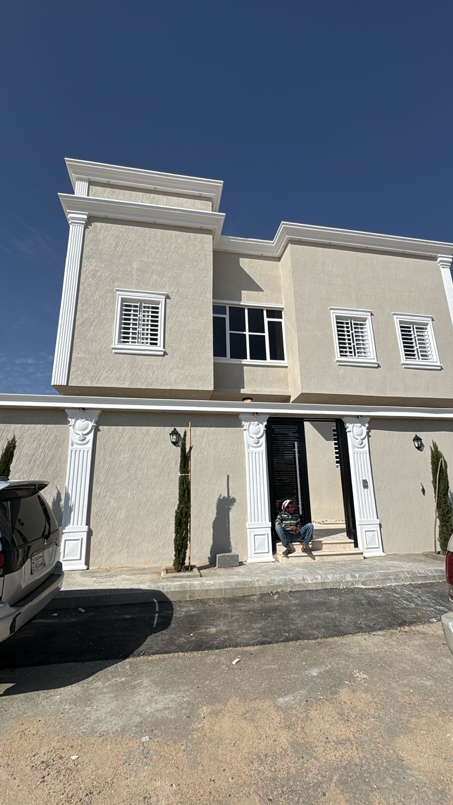 العنود للخدمات التنظيف