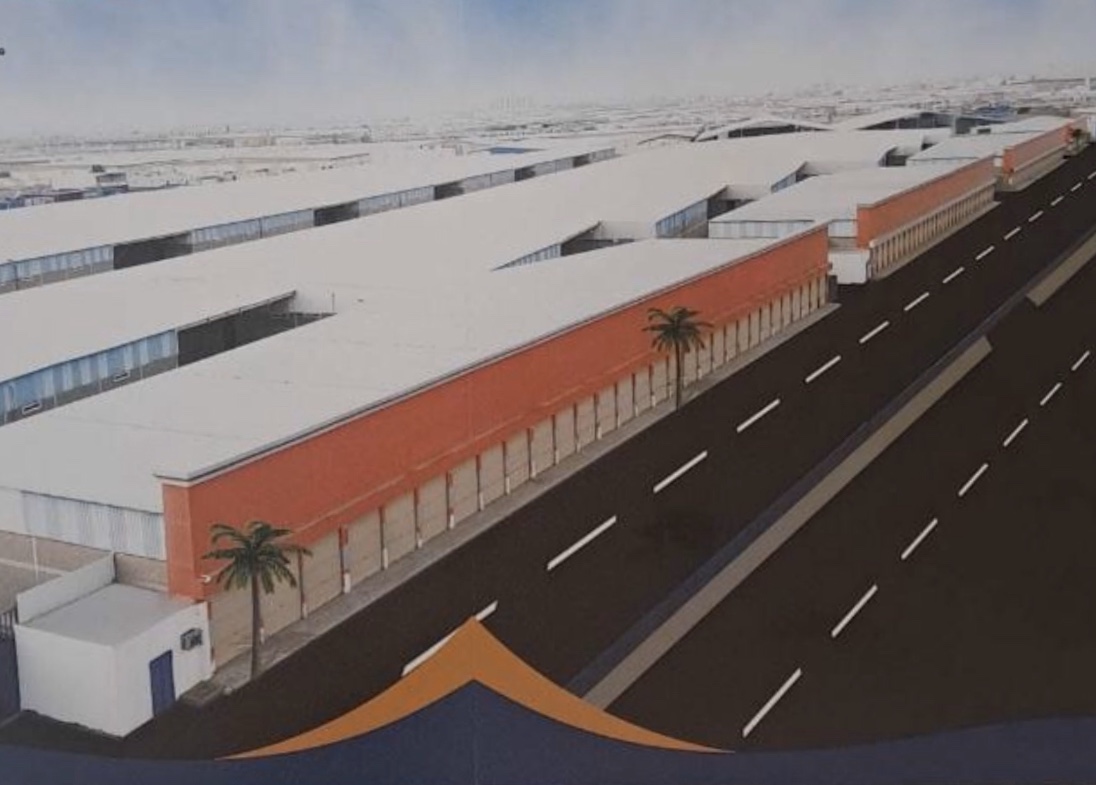 مجمع عمر عبدالله باحسن