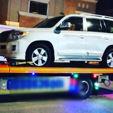 سطحة الجبيل