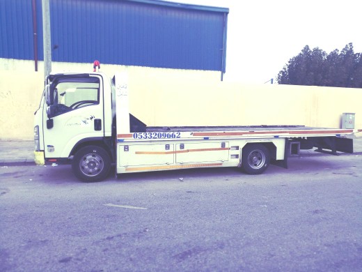 سطحة الجبيل