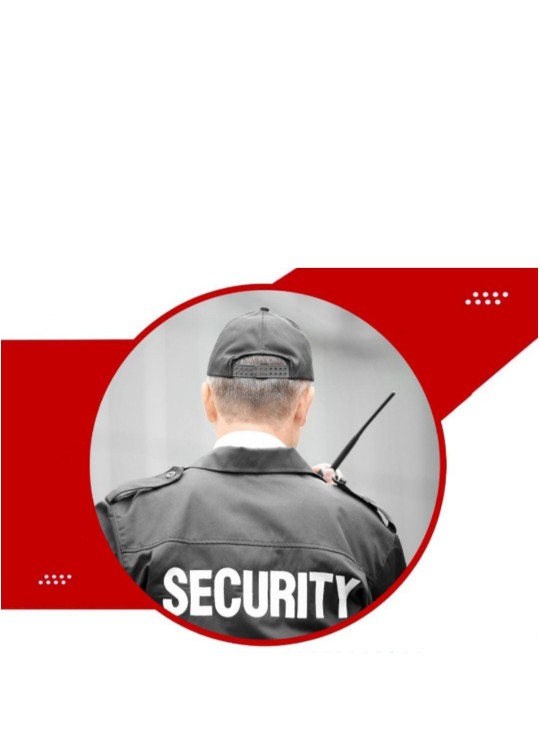 شركة حراسات أمنية