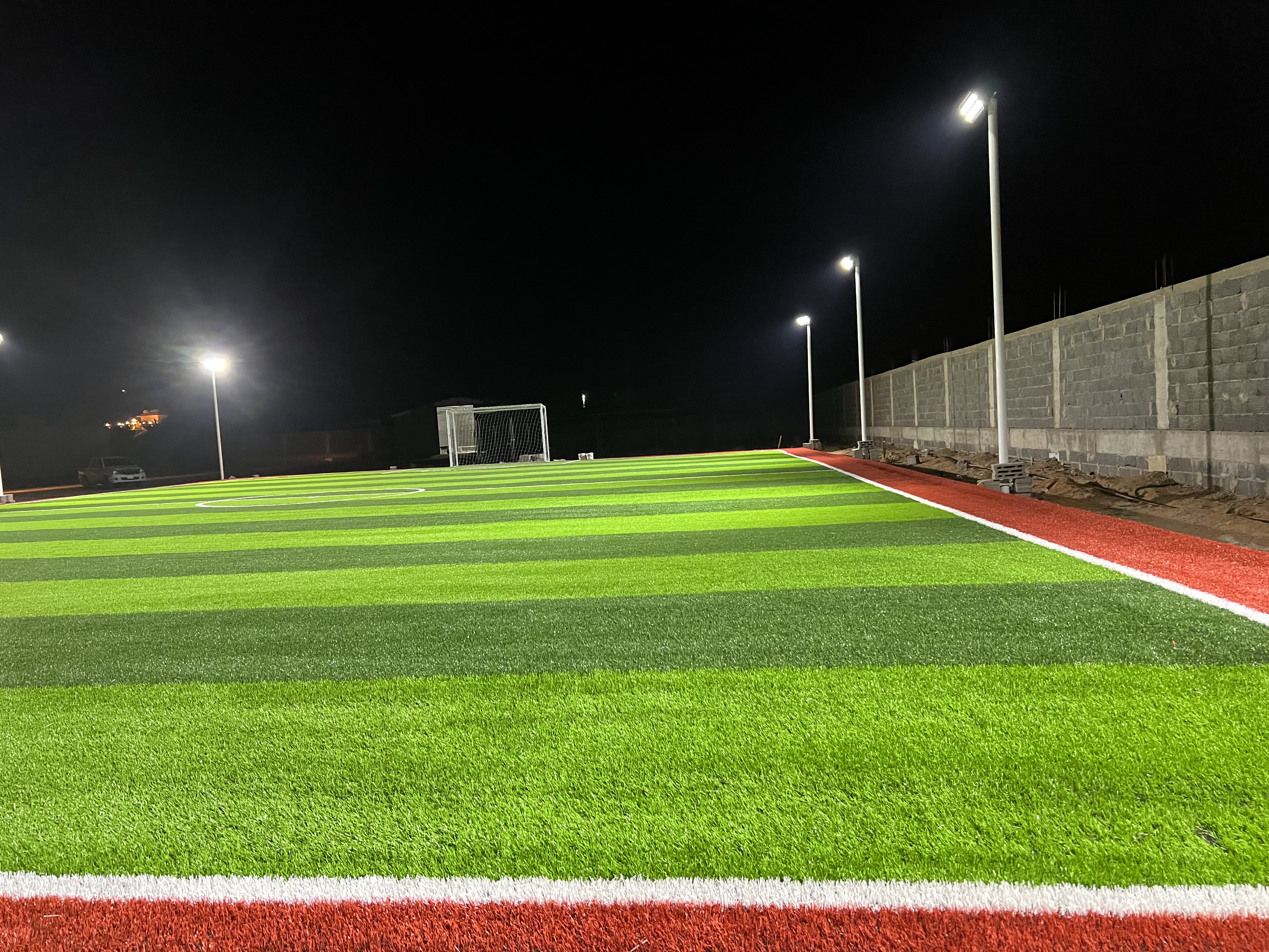 المجال الحصري للتجارة