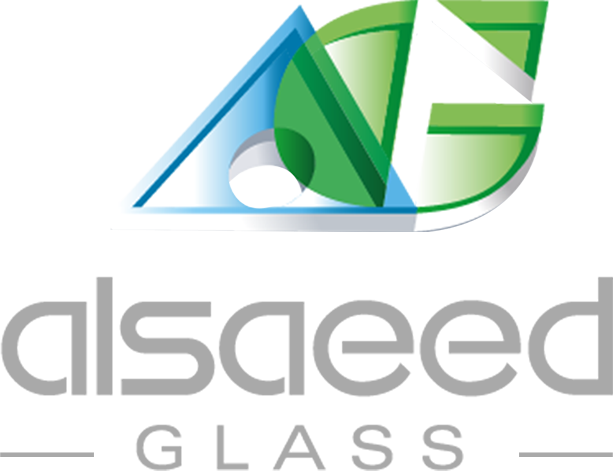 مصنع شركة السعيد للزجاج والكلادينج