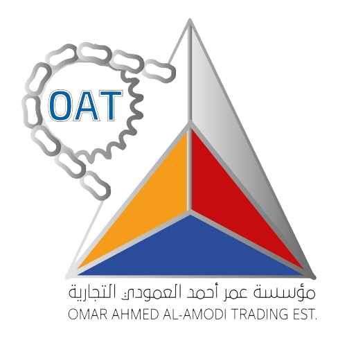 مؤسسة عمر احمد العمودي التجارية