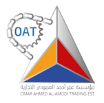 مؤسسة عمر احمد العمودي التجارية