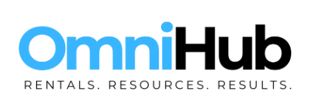 أومنيهاب للتأجير والخدمات