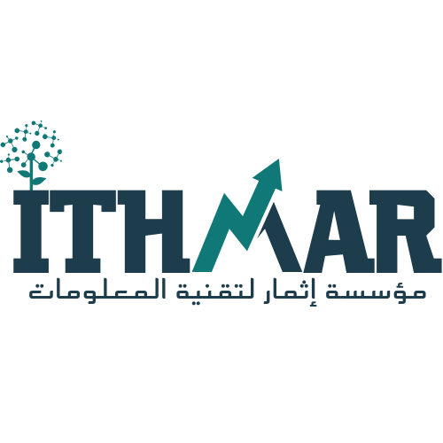 مؤسسة إثمار لتقنية المعلومات