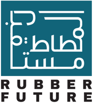 شركة مستقبل المطاط لتدوير النفايات