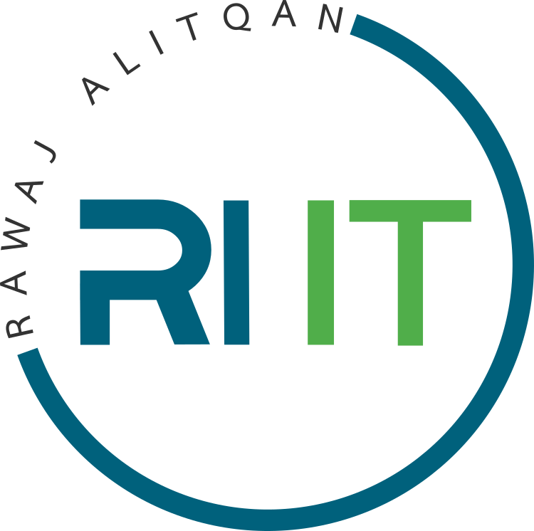 شركة رواج الإتقان لتقنية المعلومات