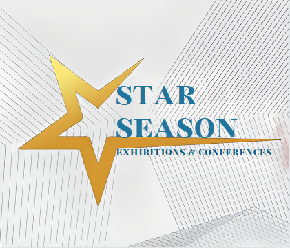 نجمة الموسم لتنظيم وتنفيذ المعارض والمؤتمرات