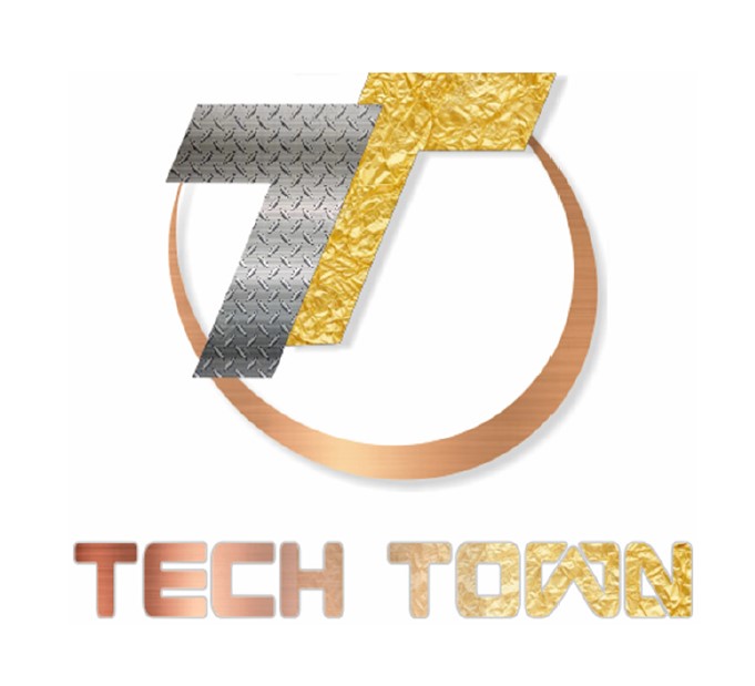 مؤسسة تك تاون للتجارة