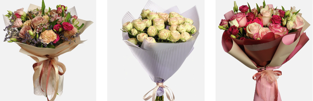 سعودي.بائع الزهور