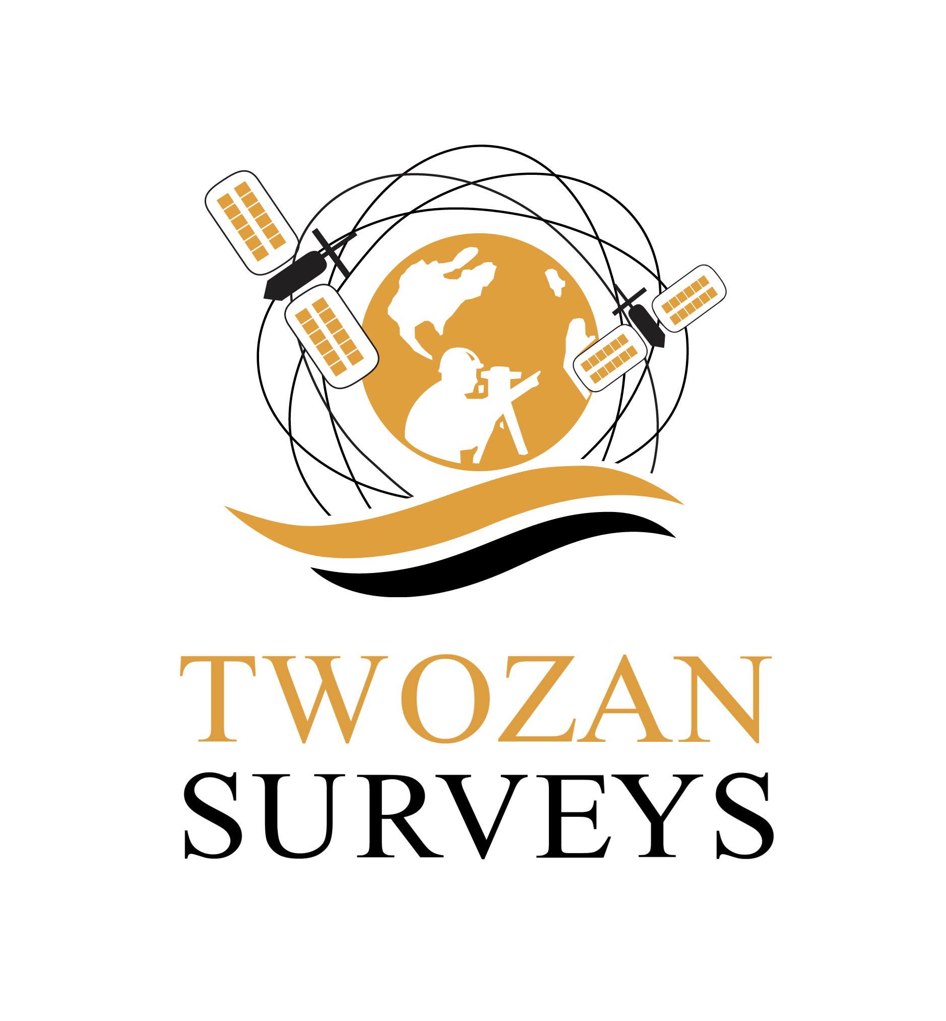 مكتب توزان للمساحة الارضية