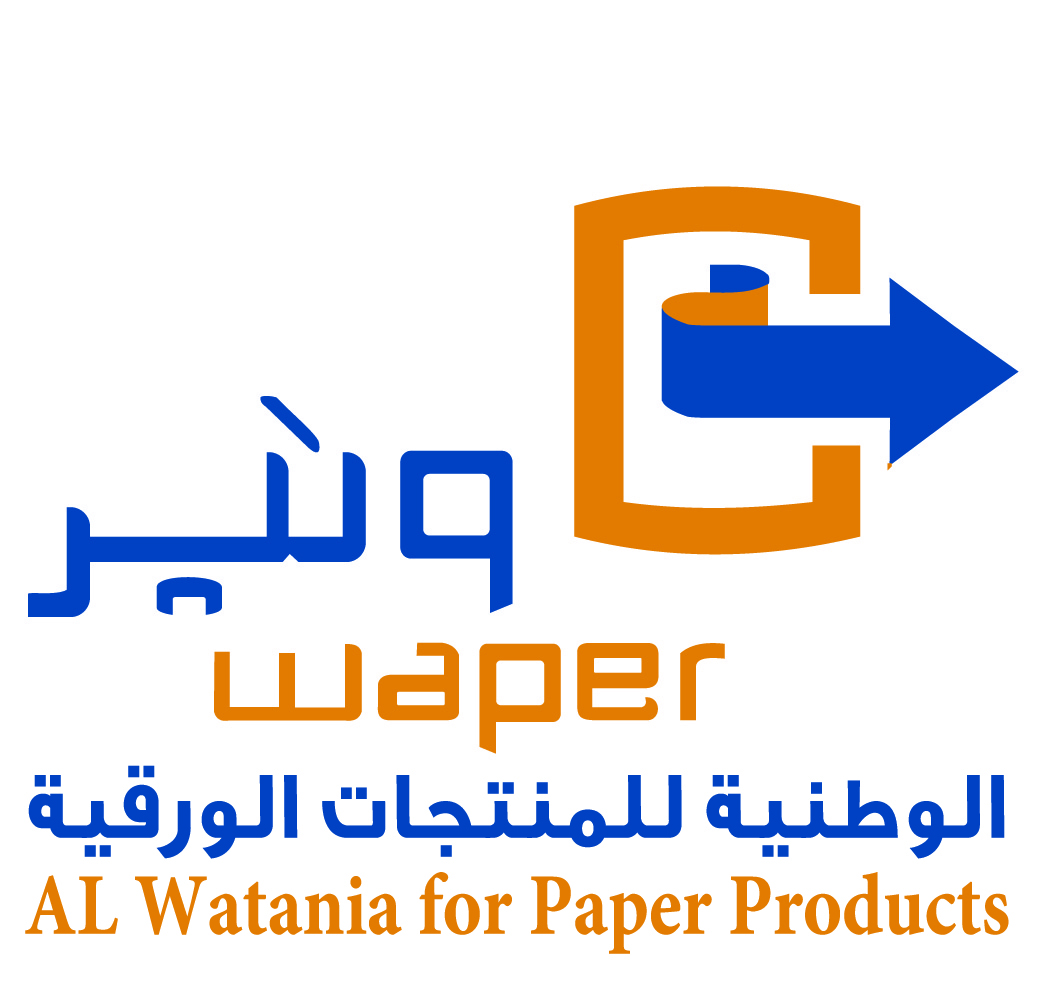 الوطنية للمنتجات الورقية