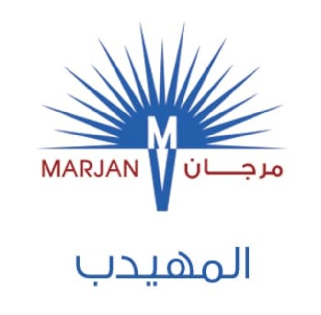 شركة مصنع مرجان المهيدب