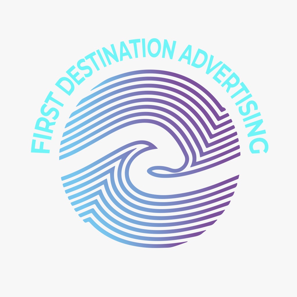 الواجهة الاولى للدعاية و الاعلان