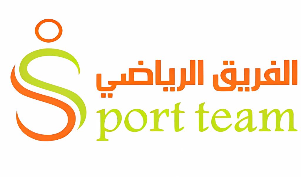 الفريق الرياضي