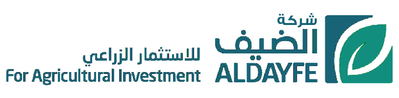 شركة الضيف للاستثمار الزراعي