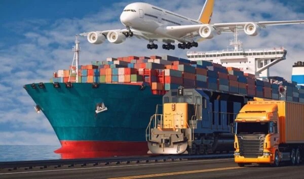 النسور الذهبية المتحده للتجارة