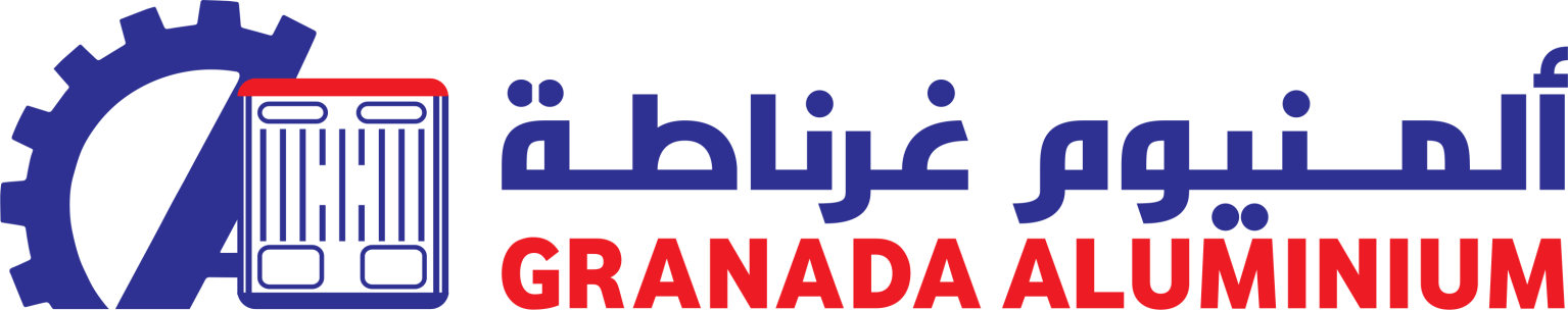 شركة مصنع المنيوم غرناطة