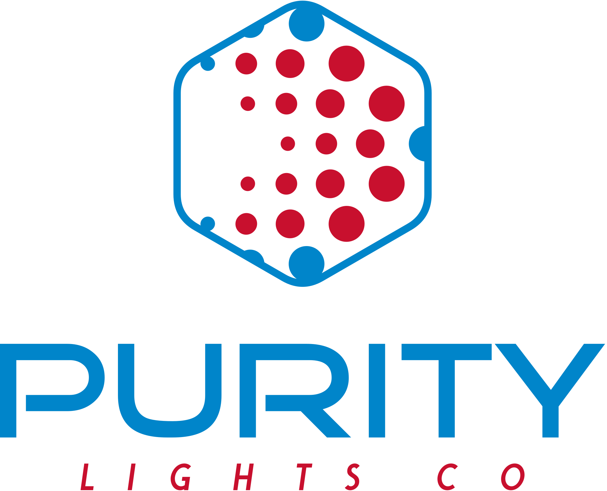 شركة نقاء الأضواء للمقاولات