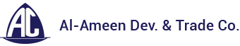 شركة الأمين للتنمية والتجارة