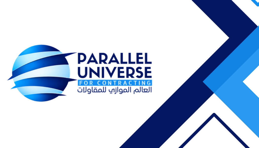 شركة العالم الموازي للمقاولات