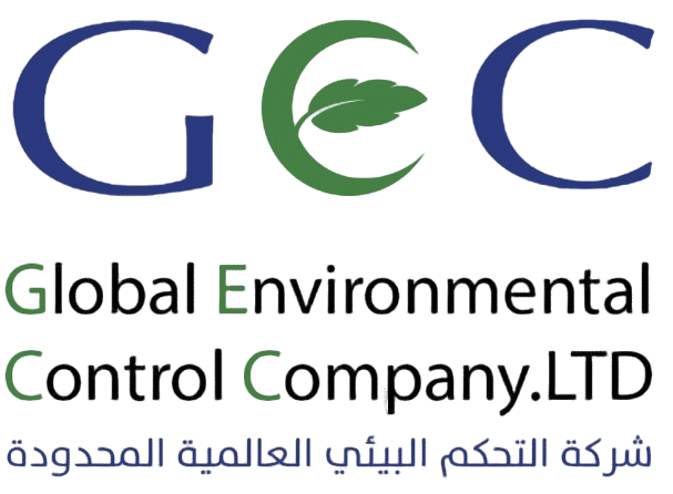 شركة التحكم البيئي العالمية المحدودة