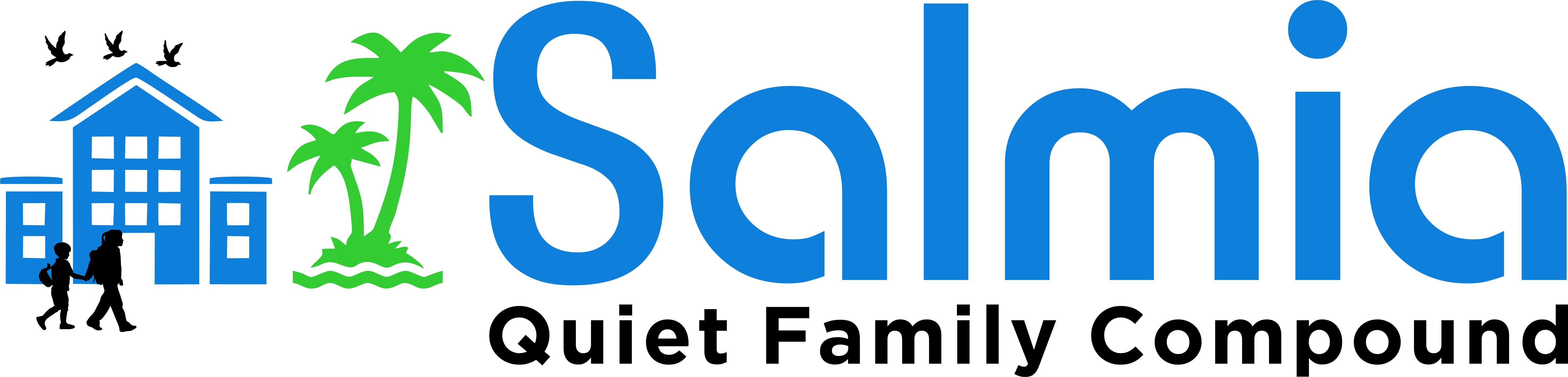 مجمع السالمية السكنى