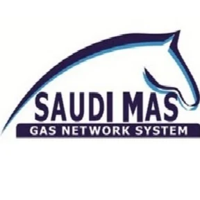 ماس السعودية لشبكات الغازات