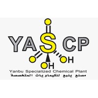 مصنع ينبع للكيماويات المتخصصة