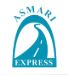 أسمري اكسبريس نقل مبرد- جاف