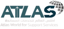 اطلس العالم للخدمات المساندة