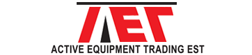 مؤسسة أكتيف التجارية للمعدات الميكانيكية والكهربية
