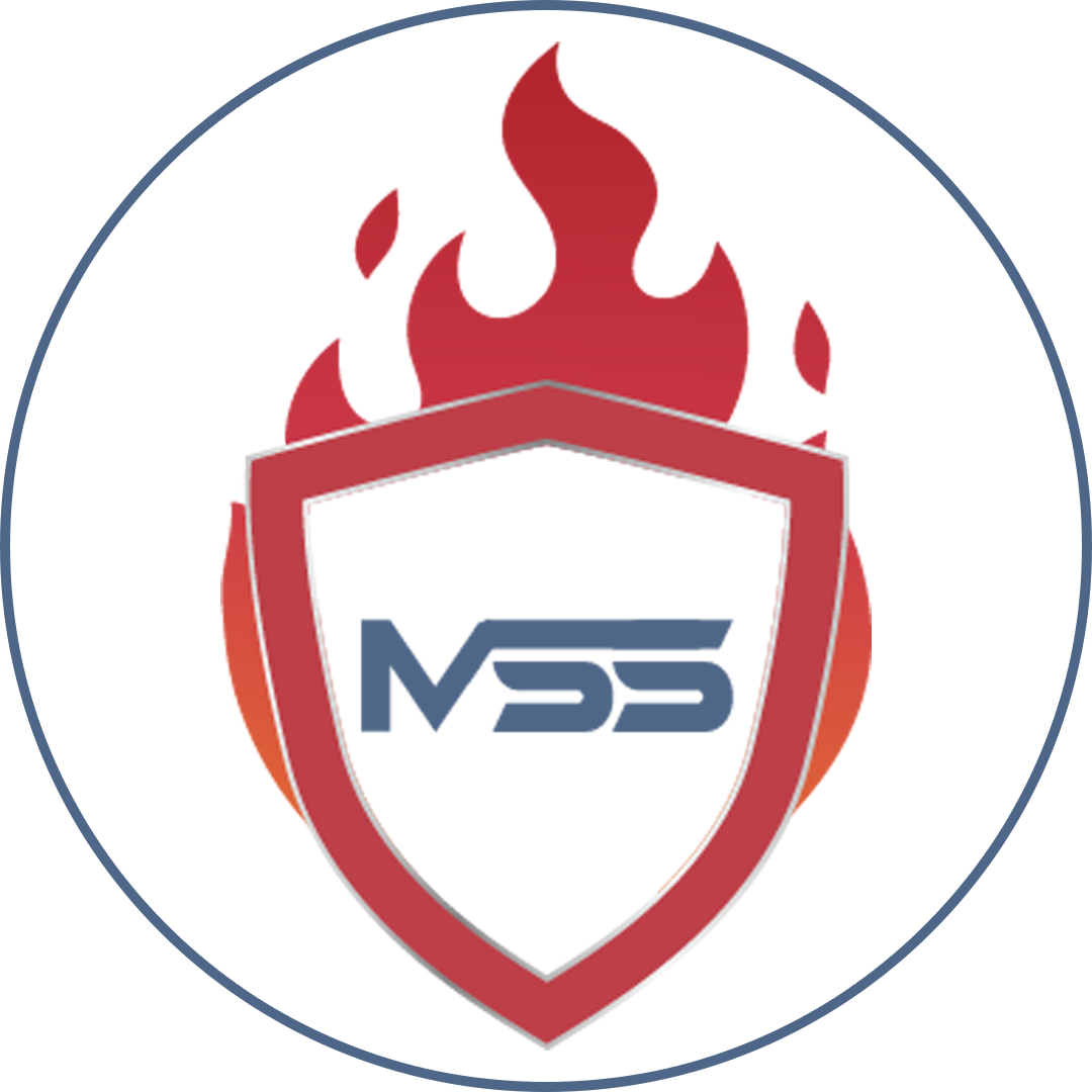 الدروع الحديثة لأجهزة السلامة