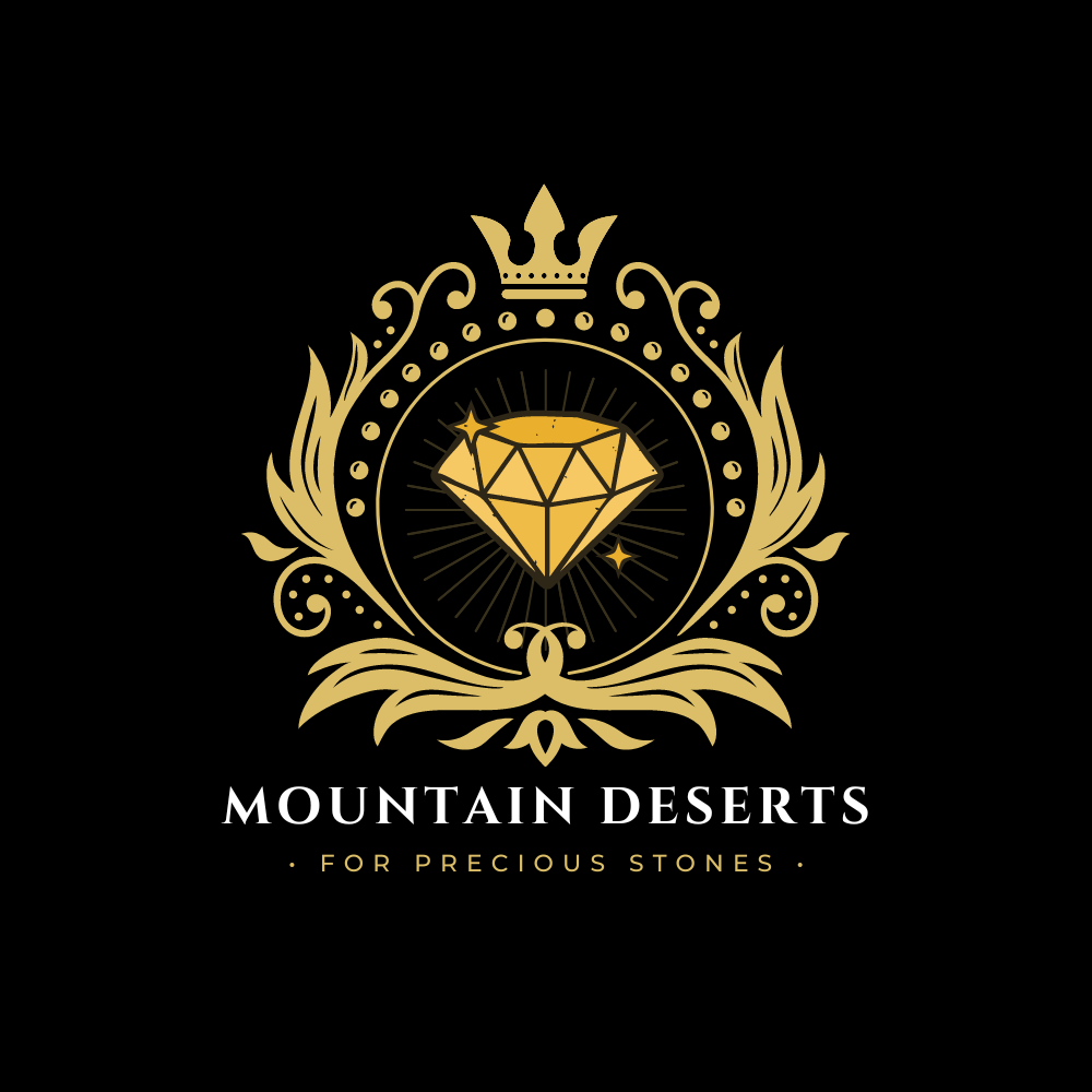 مؤسسة صحاري الجبال للأحجار الكريمة